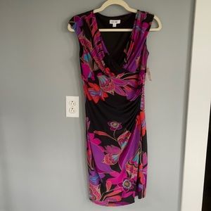 Beautiful patterned Dress